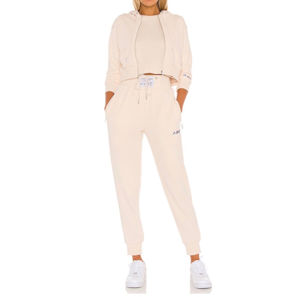 Adam Salmen Sport set